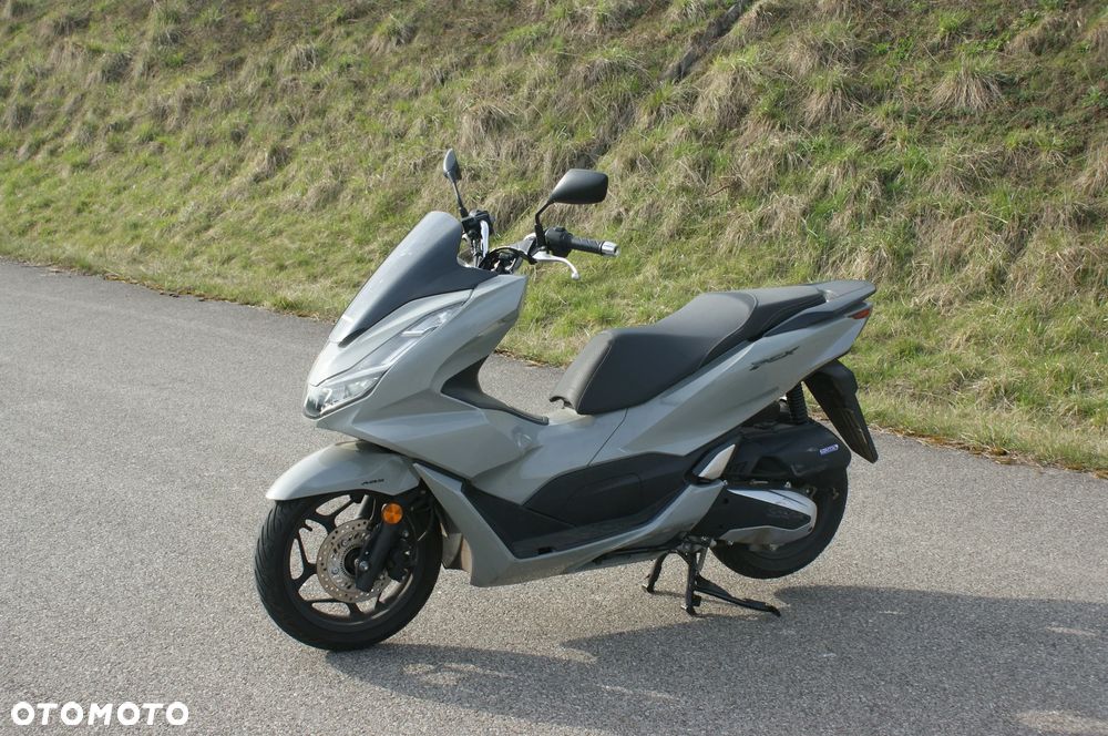 Honda PCX - 6