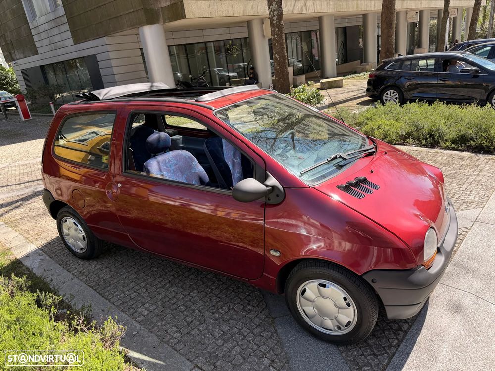 Renault Twingo - 7