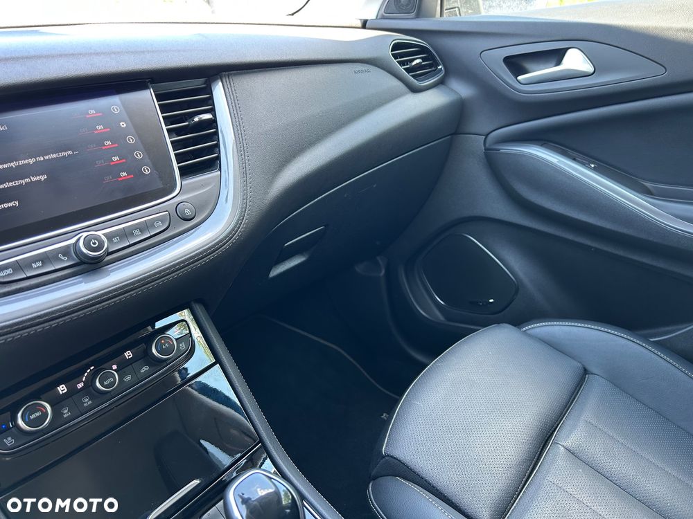 Opel Grandland X 2.0 D Start/Stop Automatik Business INNOVATION - 33