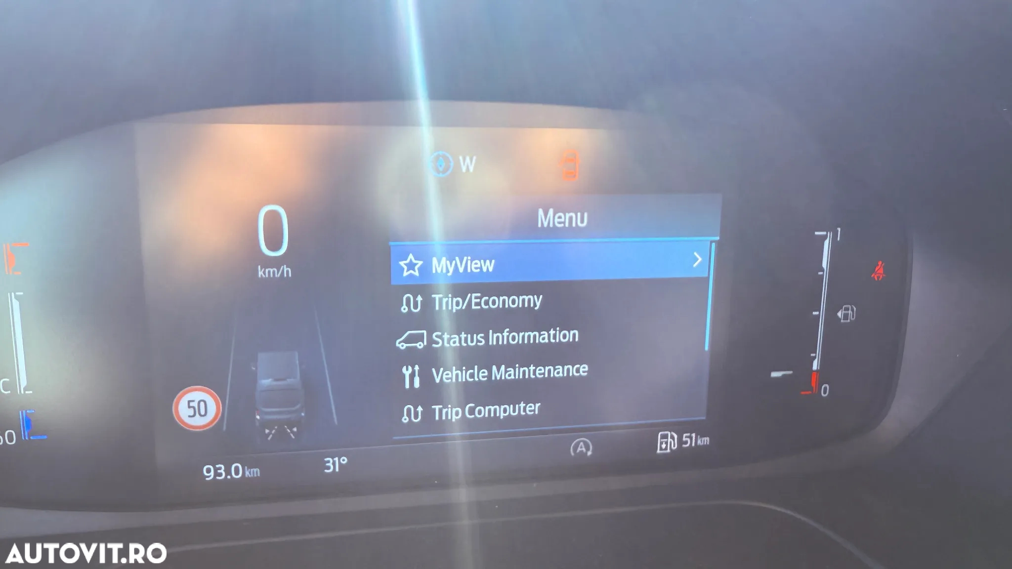 Ford TRANSIT - 11