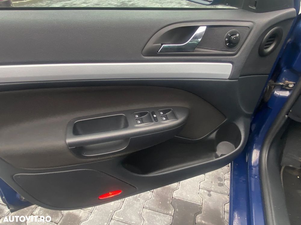 Skoda Octavia 1.4 TSI FAMILY - 15