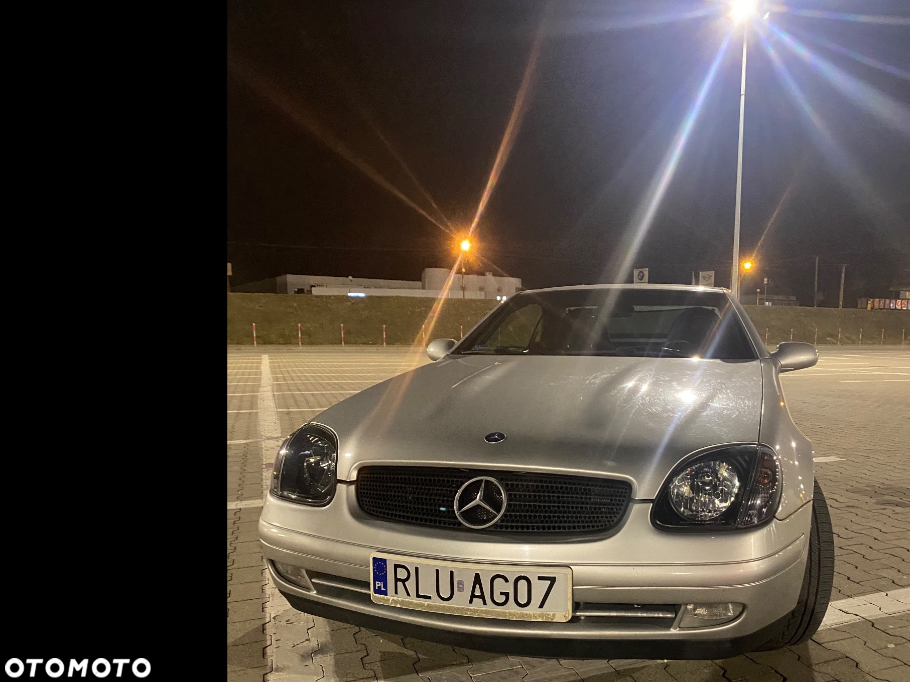 Mercedes-Benz SLK - 7