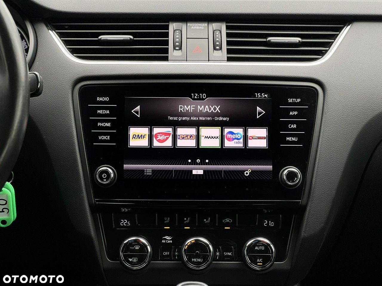 Skoda Octavia 1.0 TSI Ambition - 19