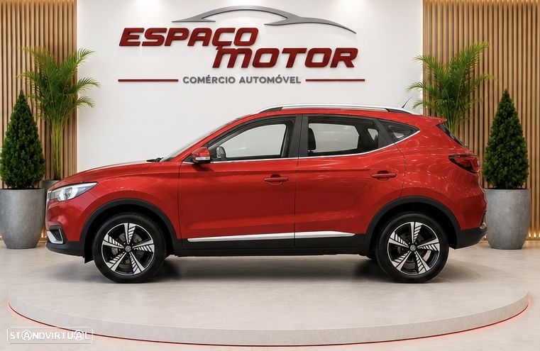 MG ZS Luxury - 2