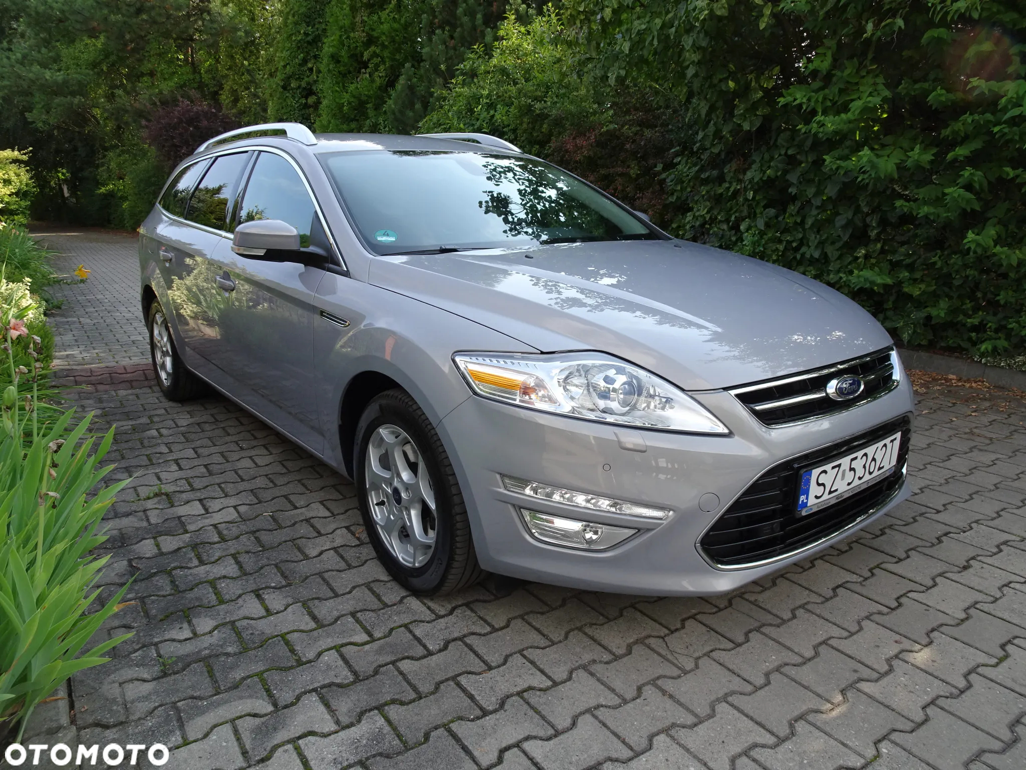 Ford Mondeo 2.0 Titanium LXS - 2