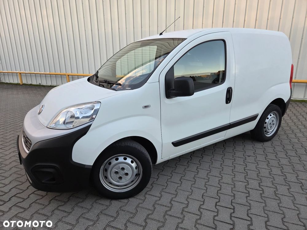 Fiat Fiorino - 2