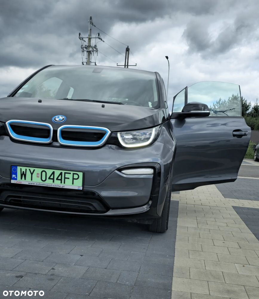 BMW i3 i3S 94 Ah - 2
