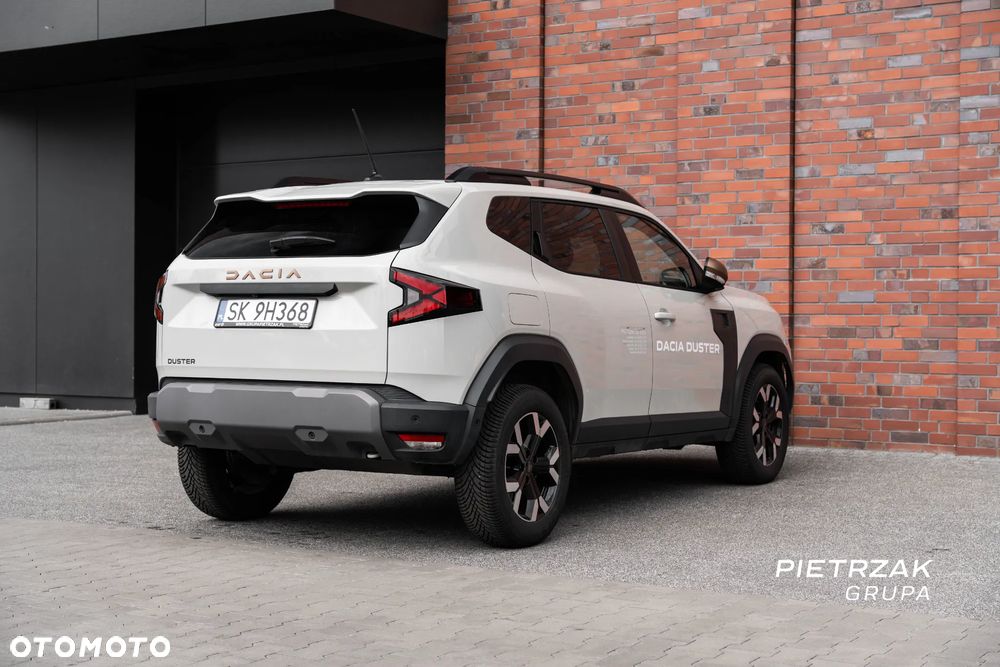 Dacia Duster - 4