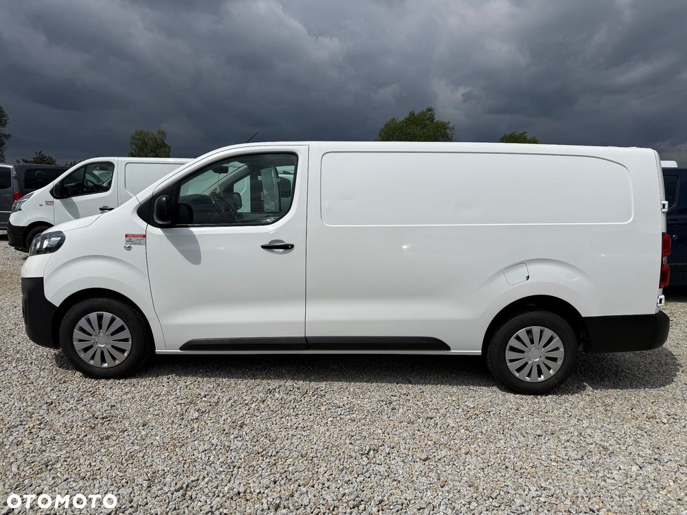 Opel VIVARO/L3/SILNIK 2.0 122KM/Klima/PDC/Tempomat/Sensor deszczu/Sensor świateł/ - 4