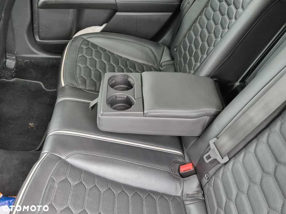 Ford Mondeo Vignale 2.0 Hybrid - 15