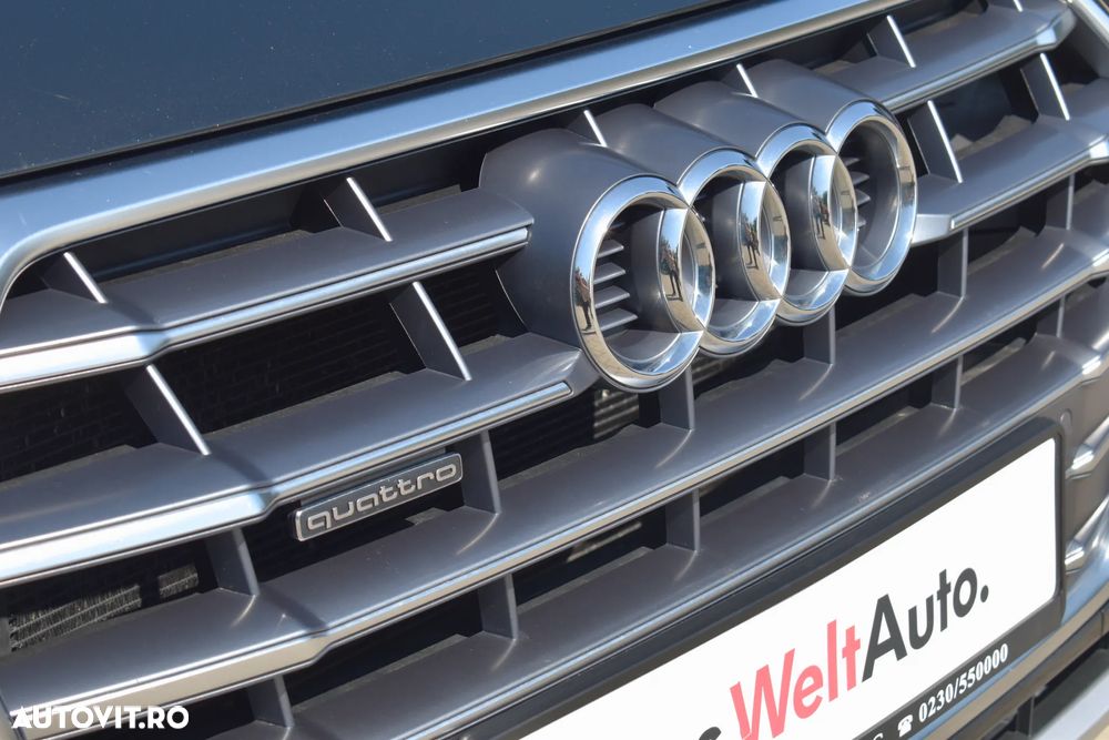 Audi Q5 40 TDI quattro S tronic sport - 13