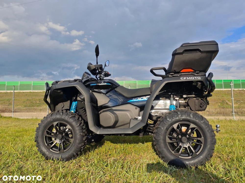 CFMoto CForce - 5