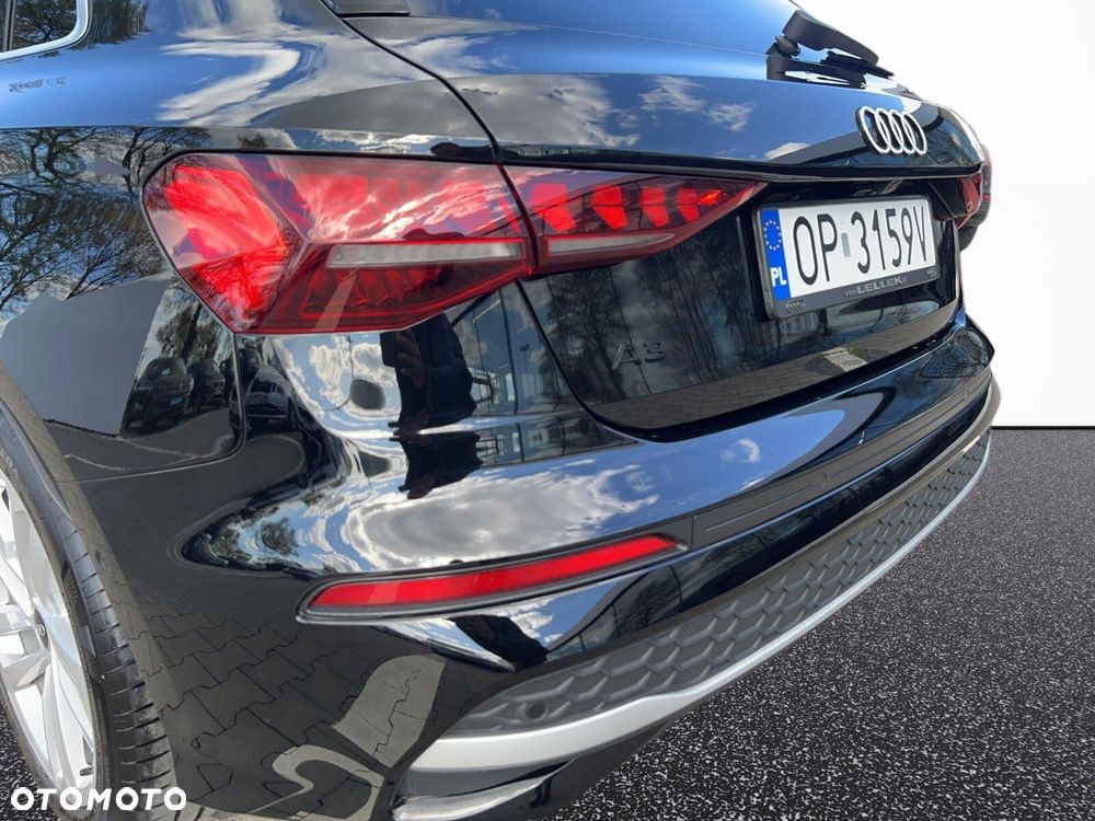 Audi A3 Sportback - 12