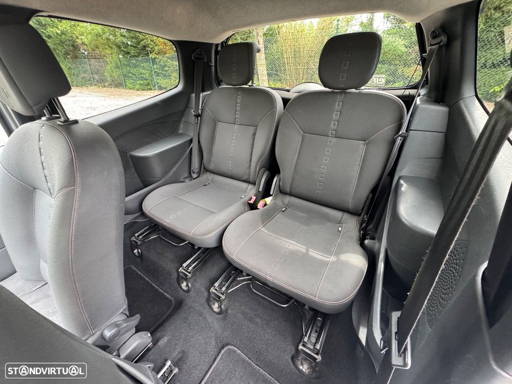 Renault Twingo 1.2 16V Dynamique S - 12