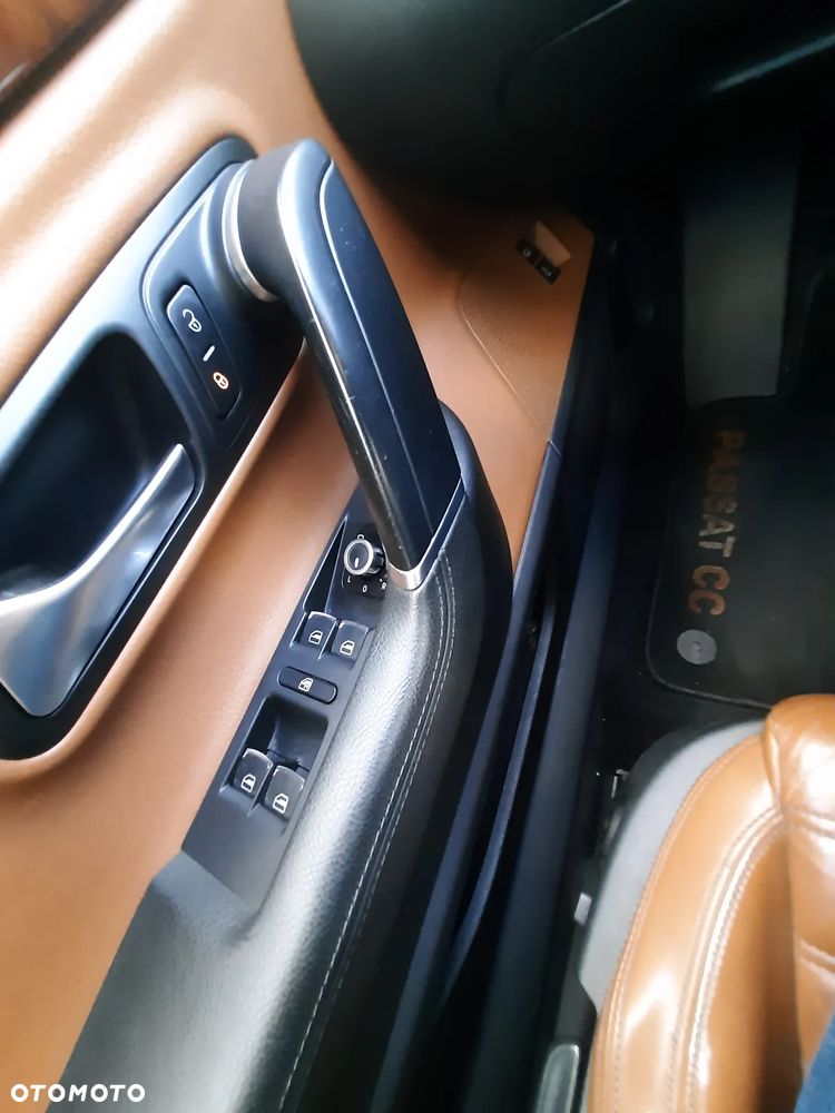 Volkswagen CC - 10