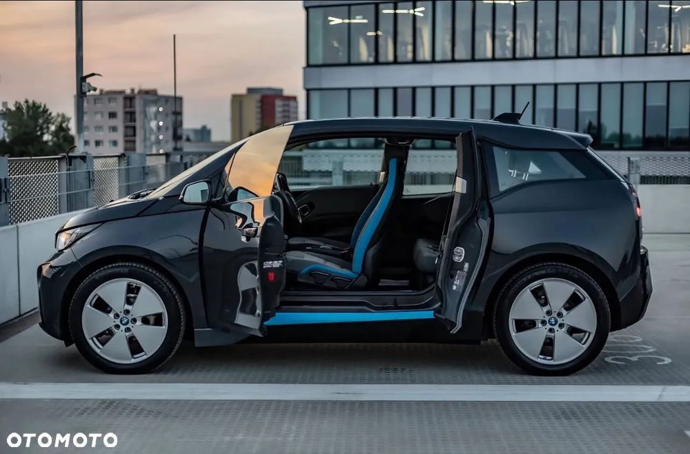 BMW i3 Standard - 5