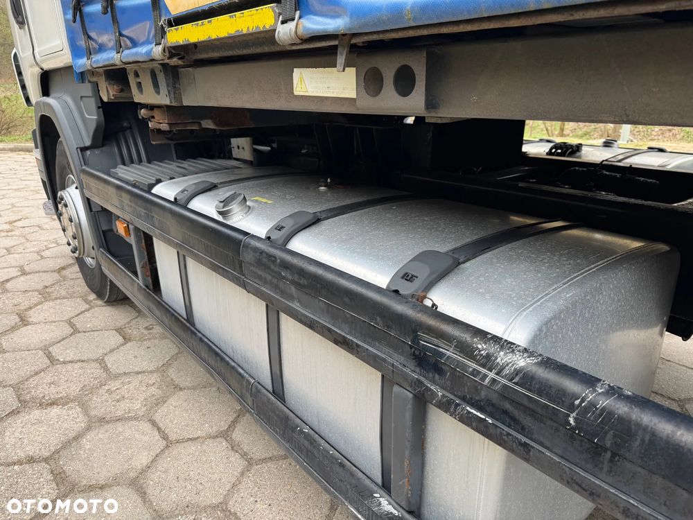 Scania R 420/Euro 5/Ad blue/Bdf/full serwis/ - 13