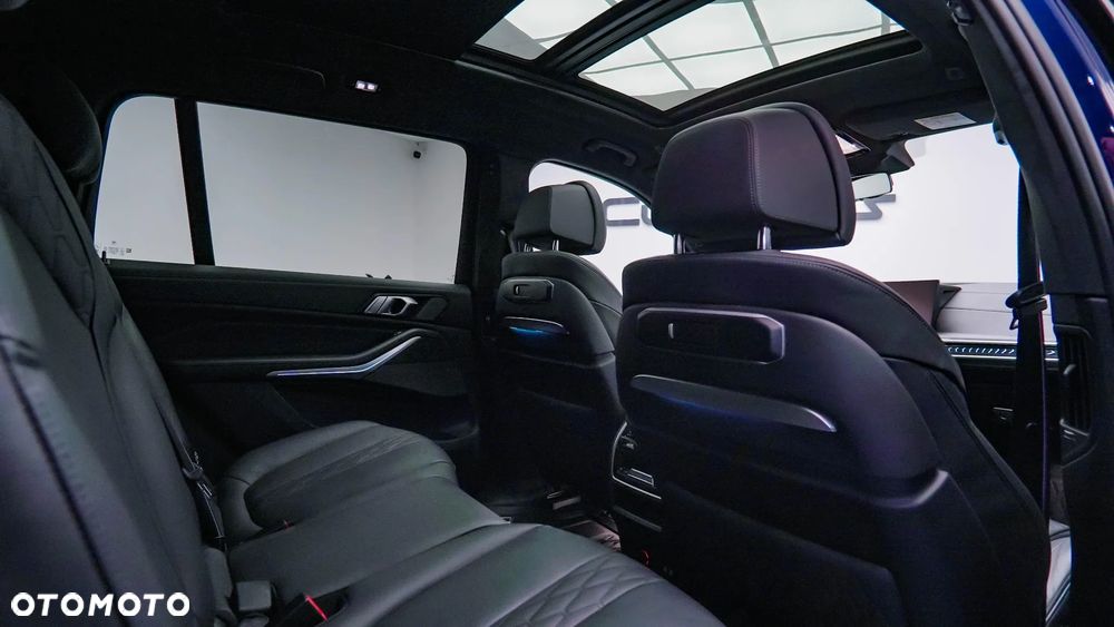 BMW X7 xDrive40d mHEV sport - 5