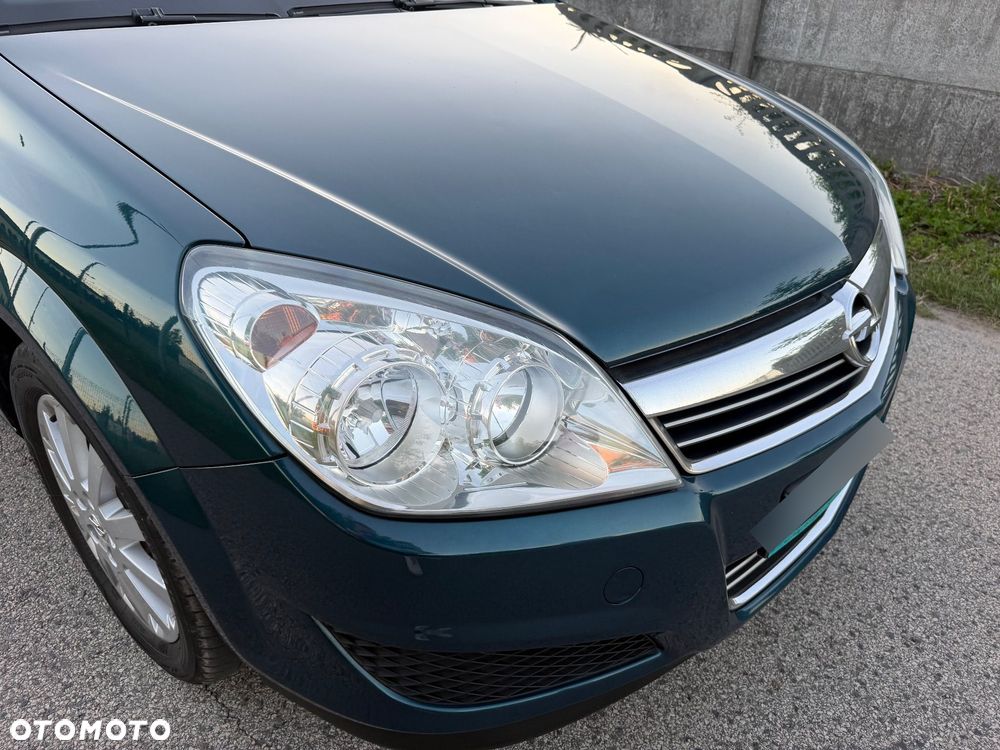 Opel Astra 1.4 Start - 28