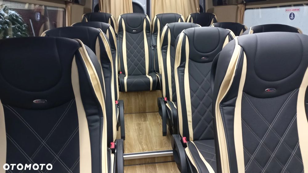 Mercedes-Benz Sprinter Eurobus - 14