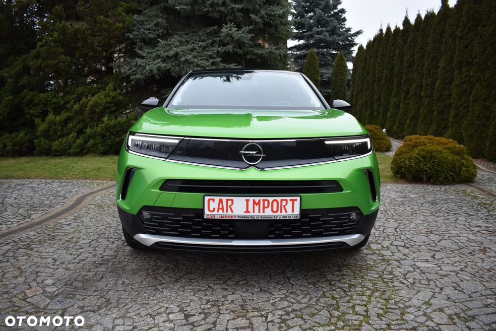 Opel Mokka 1.2 DI Turbo Ultimate - 31