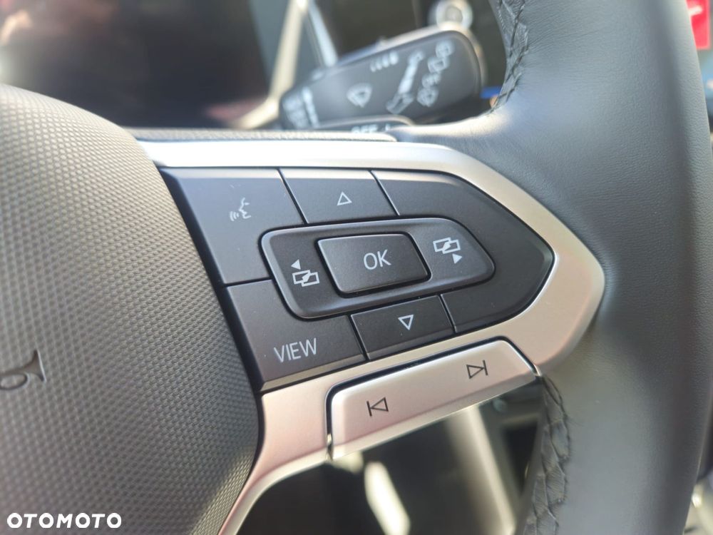 Volkswagen Taigo - 16