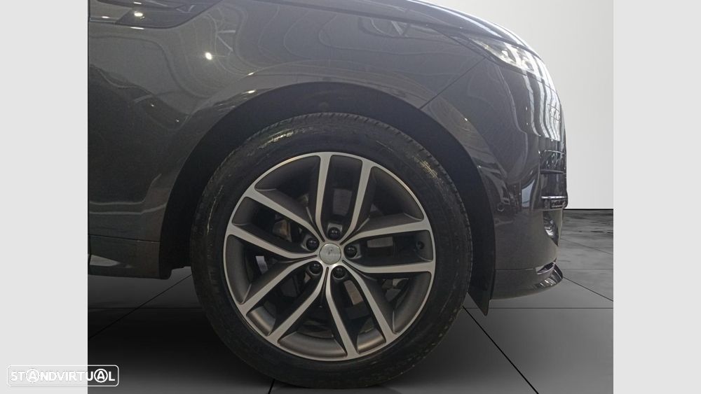 Land Rover Range Rover Sport 3.0 P460e Dynamic SE - 18