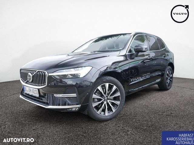 Volvo XC 60 - 1