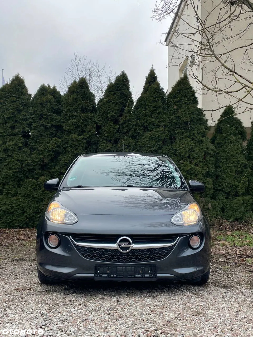 Opel Adam - 2