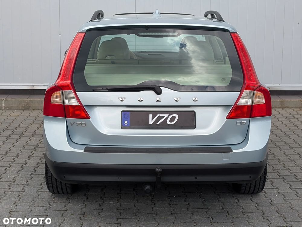 Volvo V70 - 15