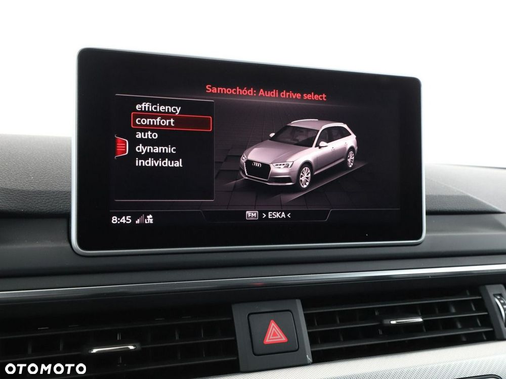 Audi A4 Avant 40 TDI S tronic quattro design - 26