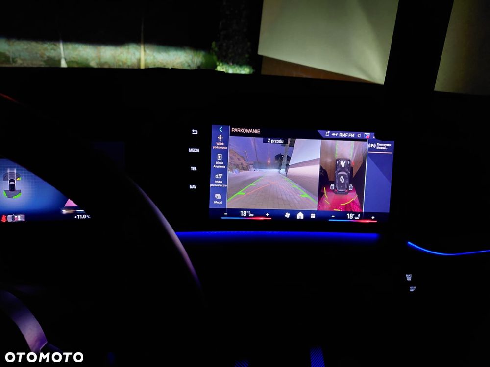 BMW X1 sDrive20d M Sportpaket - 24