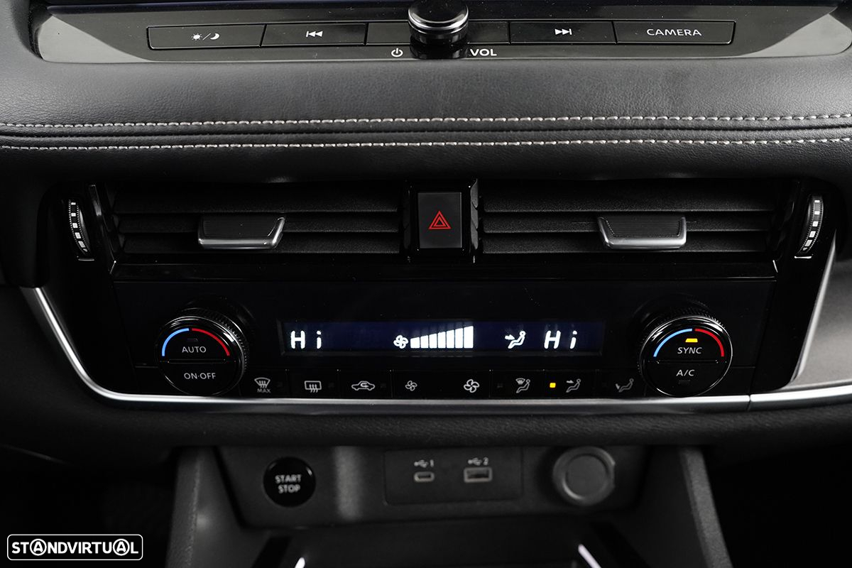Nissan X-Trail 1.5 e-Power N-Connecta - 13