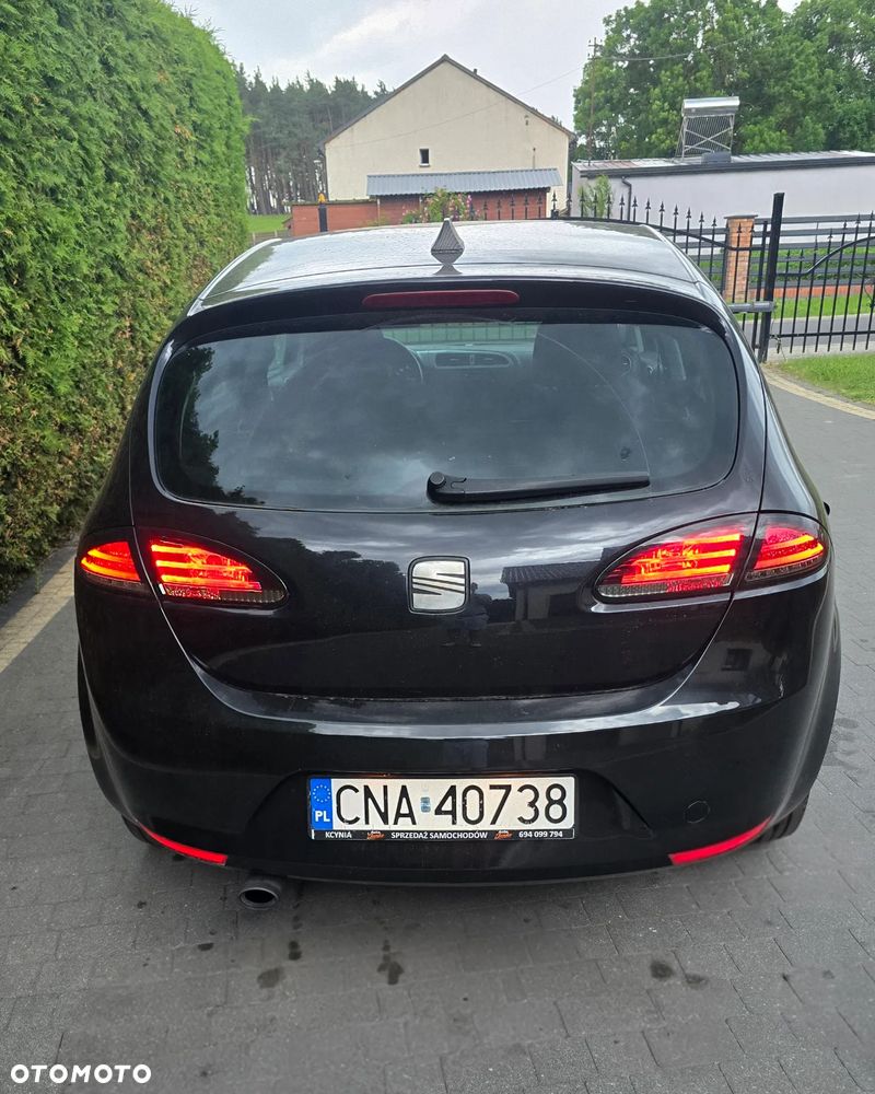 Seat Leon 1.6 Sport Limited - 3