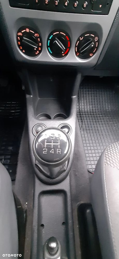 Citroën Berlingo 1.6 HDi - 10