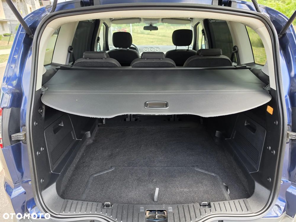 Ford S-Max 2.0 TDCi DPF Titanium - 24