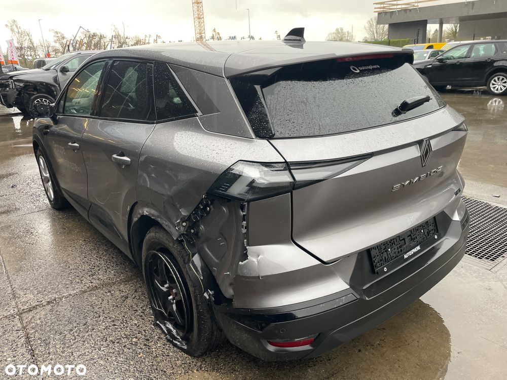 Renault Symbioz - 5
