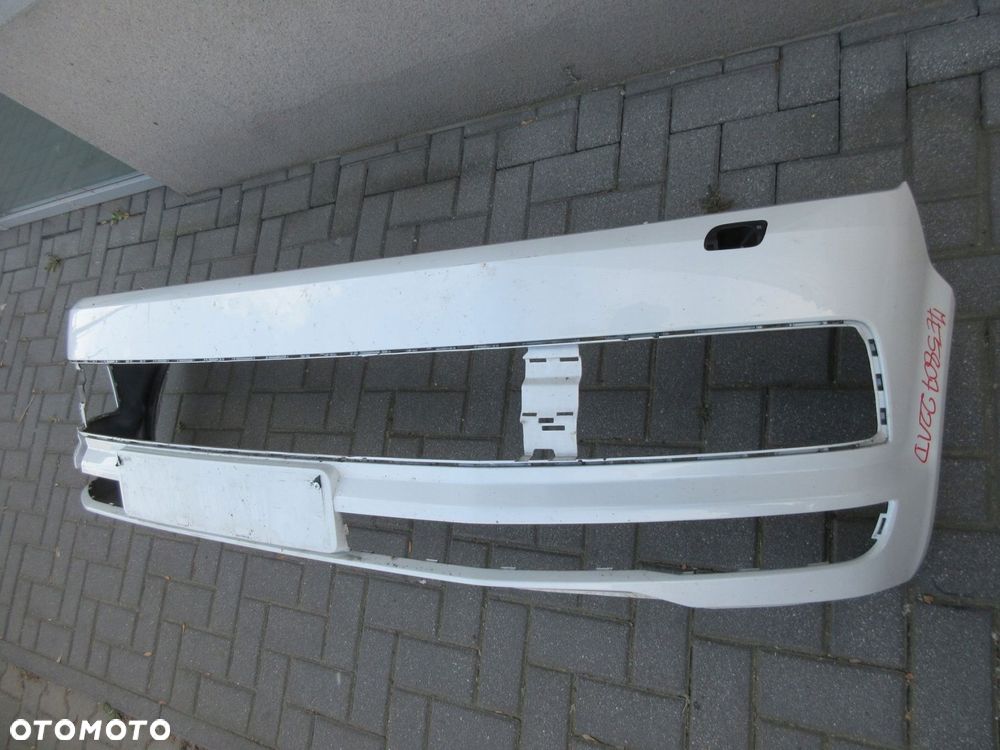 vw t6 caravella zderzak spryskiwacze multivan 7e5807221d - 2