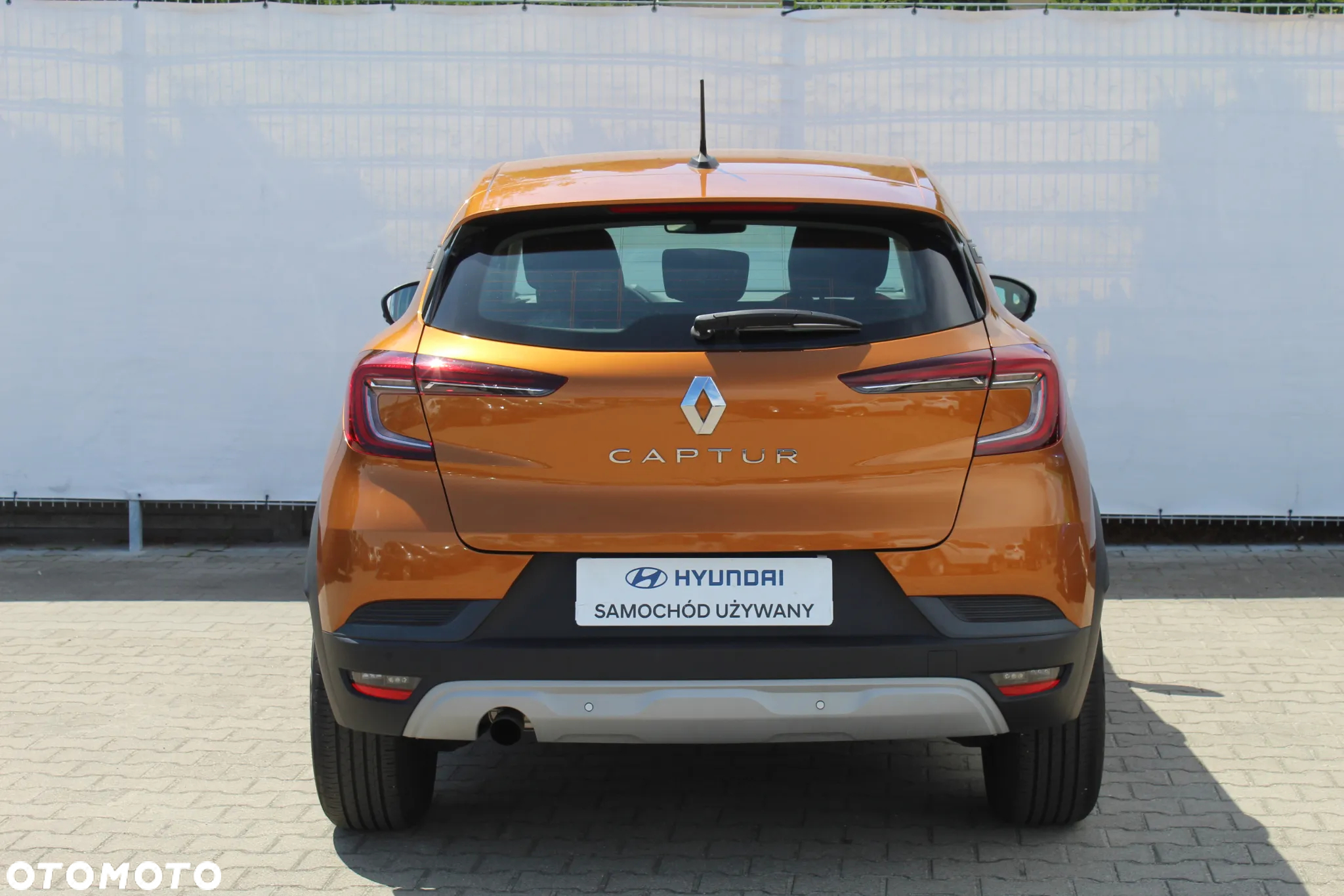 Renault Captur - 4