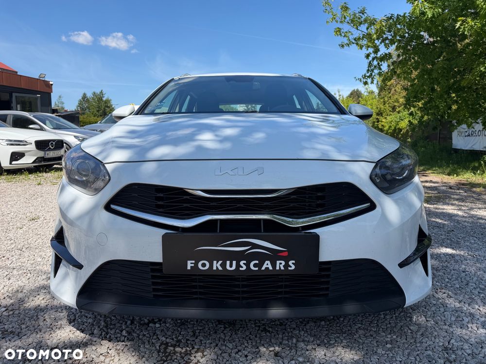 Kia Ceed 1.0 T-GDI S - 17