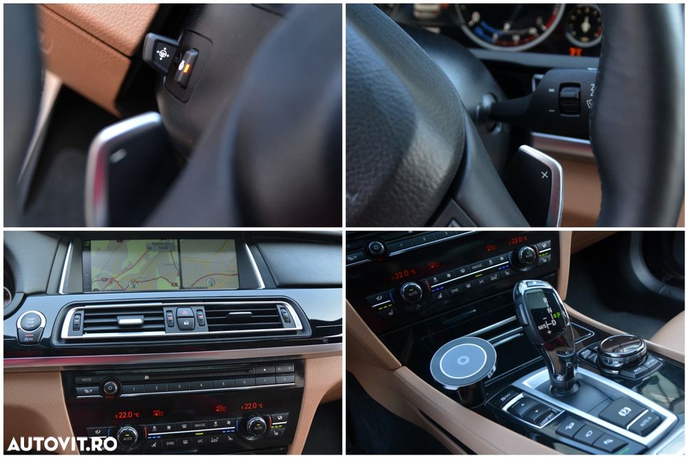 BMW Seria 7 730d xDrive - 6