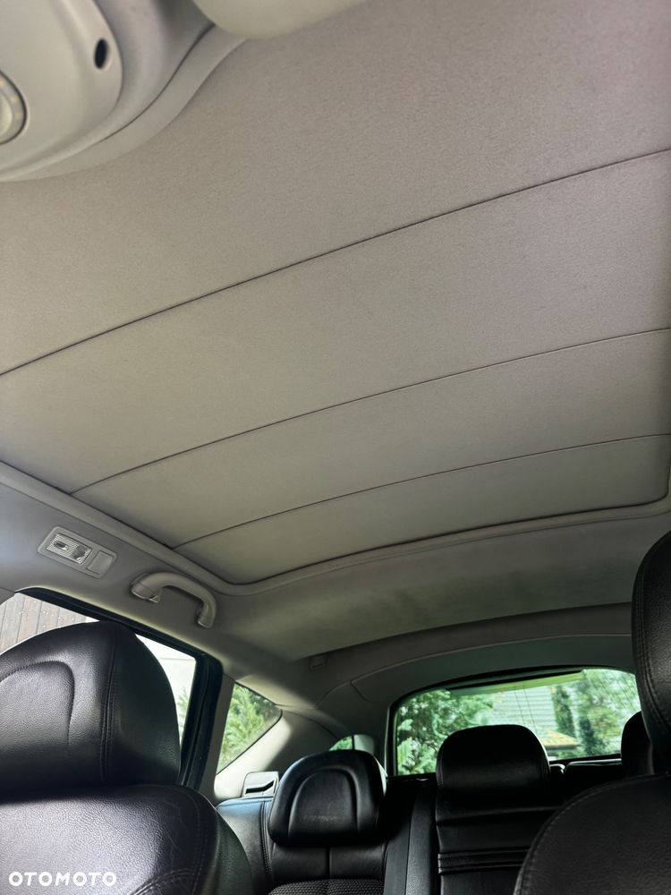 Peugeot 407 2.0 HDI Sport - 22