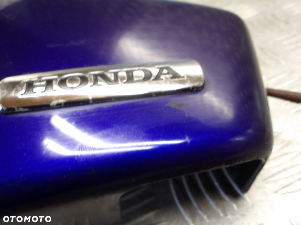 Boczek osłona boczna lewa HONDA VTX 1800 F/N/R/S/T 02-08r   PN. 83610-MCV-000 - 10