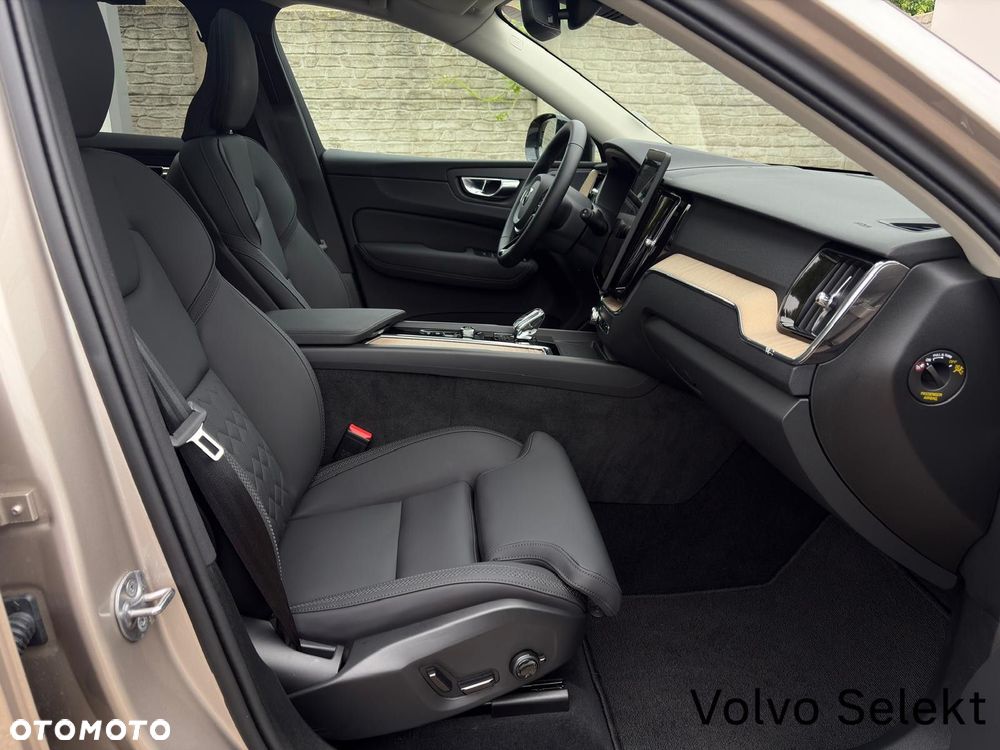 Volvo XC 60 - 16