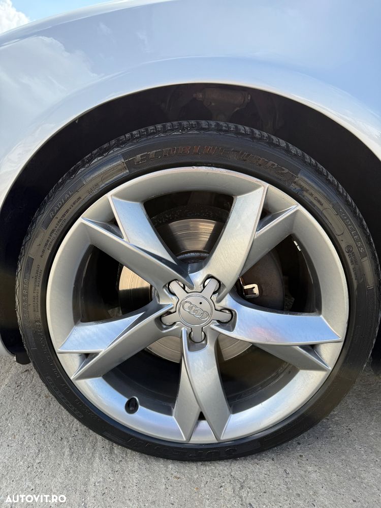 Audi A5 Sportback - 18
