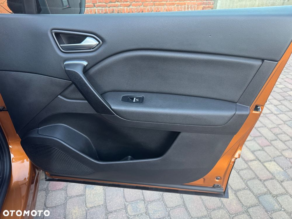 Renault Captur 1.3 TCe mHEV Intens EDC - 16