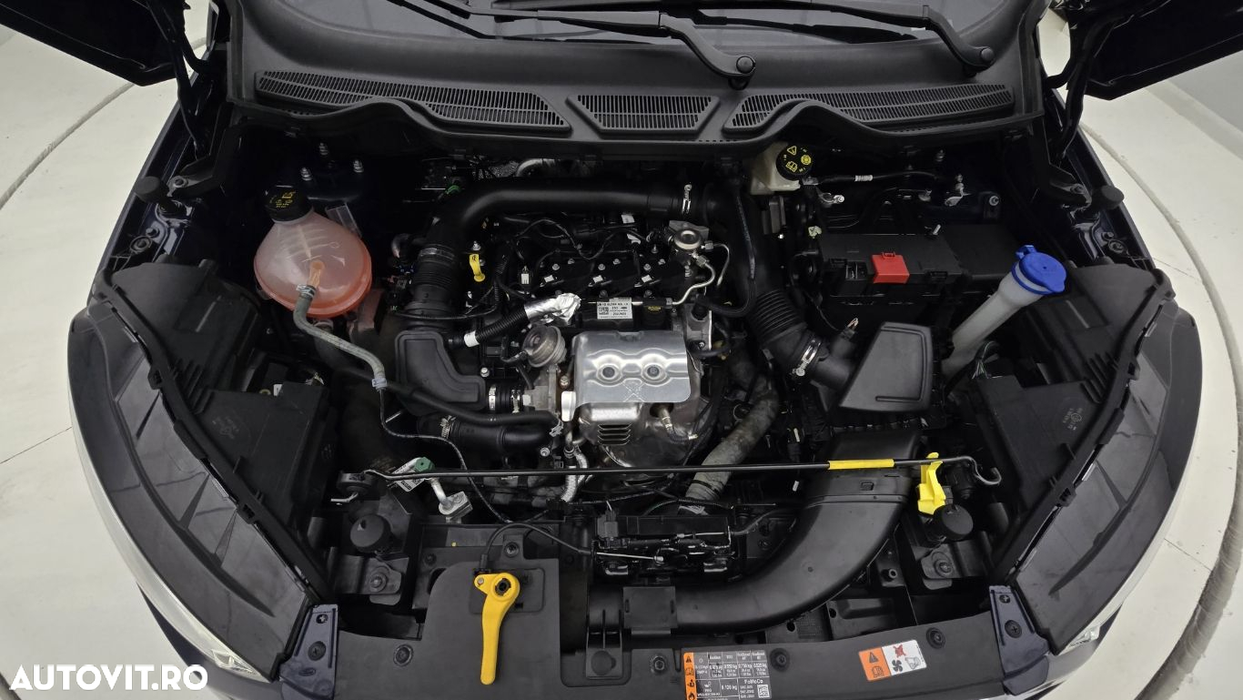 Ford EcoSport - 24