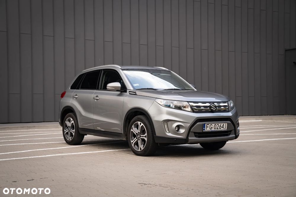 Suzuki Vitara - 1