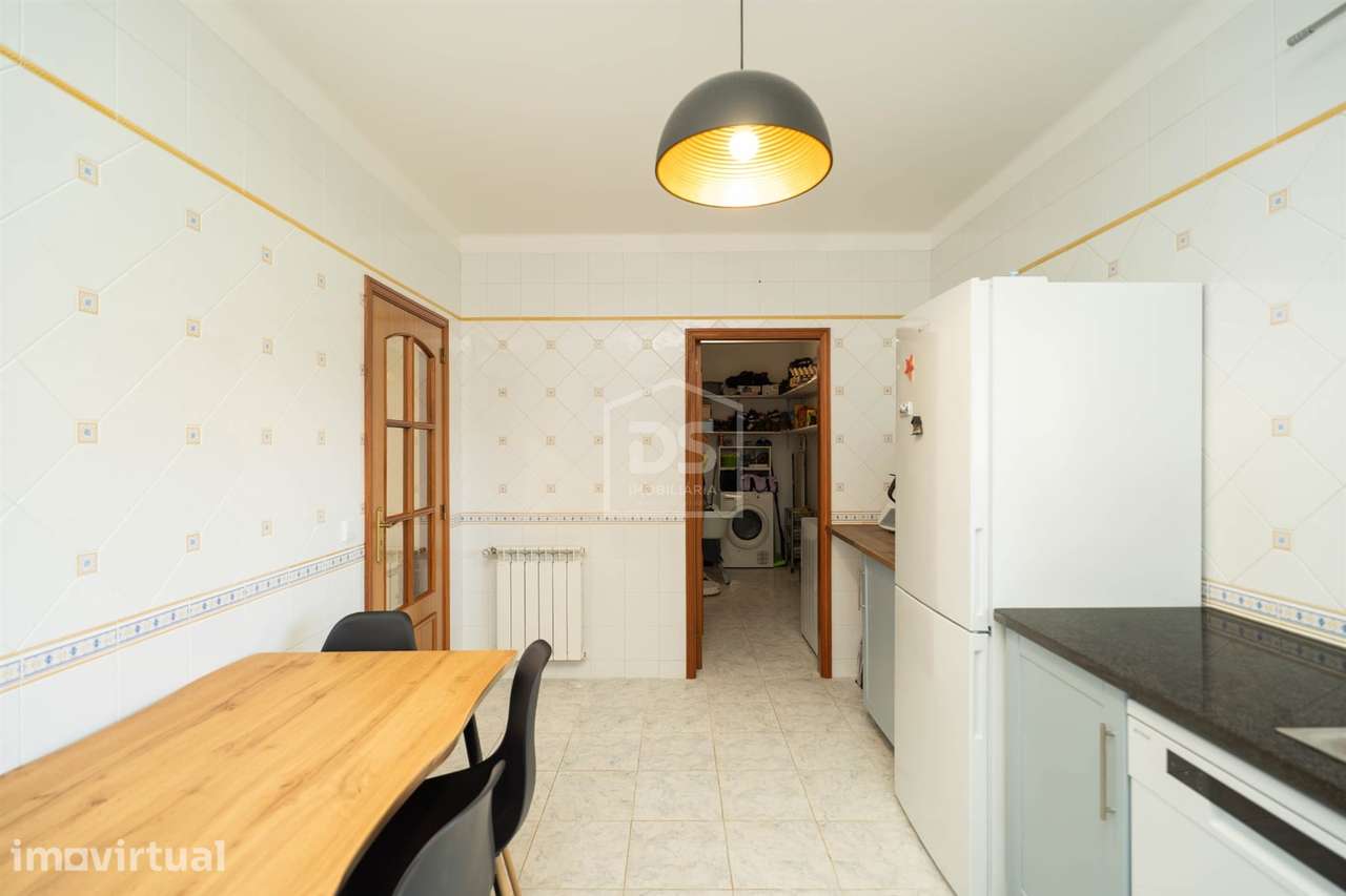Apartamento T3 Venda em Marinha Grande,Marinha Grande - Grande imagem: 4/24