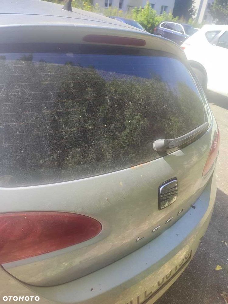 Seat Leon - 6